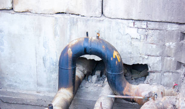 Best Water damage restoration insurance claims  in Silver Spring, MD