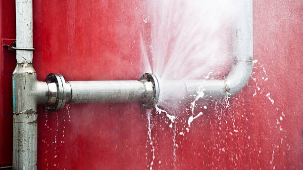Best Water damage contractors near me  in Silver Spring, MD